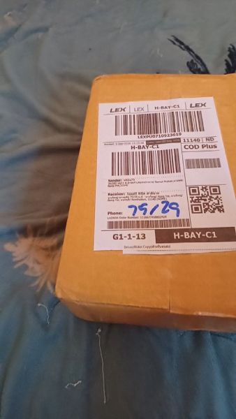 Buyer review video 6
