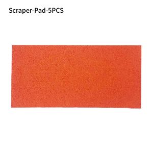Felt Buffer Soft Strips Squeegee Scraper for Car Sticker Tool Accessories Soft Felt Edge Scraper