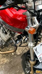 Klakson GL 100 Bakpau: Pemilihan & Penggunaan