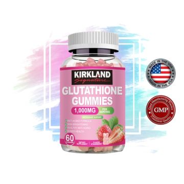 Get Candy Gummies Glutathione at the Best Prices Online