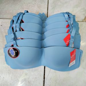 Bra Kawat Setengah Cup Sorex 267 Size 34-40 Cup A-B /Bra Kawat Sorex 267 Size 34-40 Cup A-B Pakai Kawat Cup Setengah