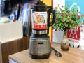 [MÃ GIẢM GIÁ 50K]Máy Làm Sữa Hạt Đa Năng Tefal BL967B66, Máy Nấu Sữa Hạt, Máy Xay Sinh Tố Đa Năng, Công Suất 1300W, 10 Chương Trình Tự Động, Nhập Đức, Bảo Hành 12 Tháng. 