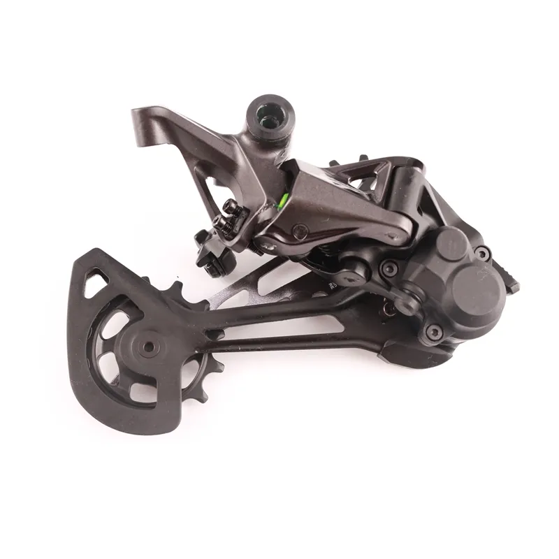 Shimano 7 Speed Derailleur Shimano XT 8100 Shimano XT RD-M8100-SGS