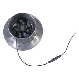 12V Solar Exhaust Fan Mini Solar Panel Powered Fan Air Extractor for Dog Chicken House Greenhouse Fan