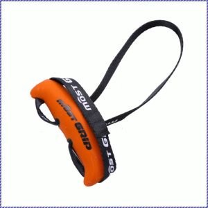 ด้ามจับ ที่จับหยัก อุปกรณ์ออกกําลังกาย แฟชั่น ด้ามจับโค้ง ผู้ใหญ่ เลื่อนขึ้นในตําแหน่งสูง เสริม