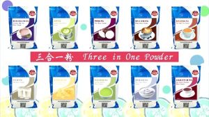 Yoyo Milktea & Frappe Shake Powder 1kg: A Comprehensive Guide