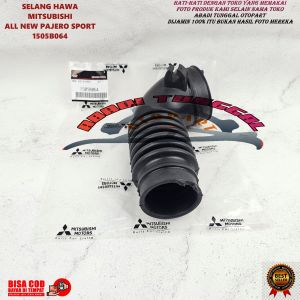 SELANG HAWA MITSUBISHI ALL NEW PAJERO SPORT 1505B064