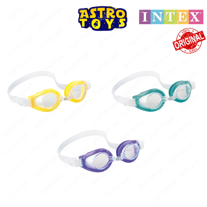 INTEX%2055602%20Kacamata%20Renang%20Anak%20/%20Swimming%20Goggles%20Usia%203-8%20Tahun%20Tali%20Dapat%20Disesuaikan%20Original%20-%20Image%204