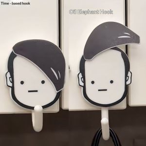 JJT Fun Moving Hook Network Hot Stem Creative Home Hanging Decoration