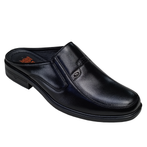 Giày Sục Nam HA NAM Da Bò Thật Cao Cấp GSB2048