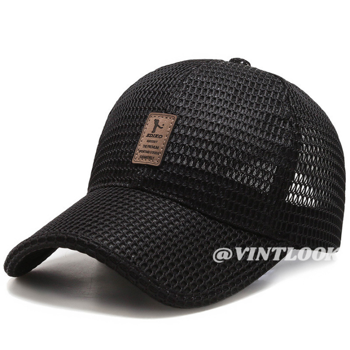 เขียน python gui ด้วย tkinter ep1 -... VINTLOOK หมวกเบสบอลผ้าตาข่ายสำหรับผู้ชาย ฤดูร้อน ระบายอากาศได้ดี กันแดด ...