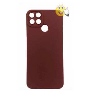 Casing Case softCase Pro Camera RealMe C1 C2 C3 C11 C12 C15 C17 C20 C21 C21Y C25 C25Y C30 C30S C31 C33 C35 C51 C53 C55 C67 C61 C63 C65 RealMe 2 12 RealMe 3 5i RealMe 6 7i RealMe 8 9i RealMe 9 Pro RealMe 10 RealMe 11 Narzo 30A RealMe Narzo 50 Note 50