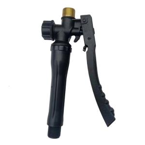 Heavy Duty Sprayer Triggering Switches Repair Tool Accessories for Old Sprayers Corrosion Resistant Plastic Metal Design