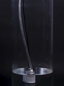 Aquarium Water Change Pump Electric Fish Tank Cleaning Tool Vacuum Water Changer Gravel Cleaner Siphon Filter Pump 20W 30W 220v