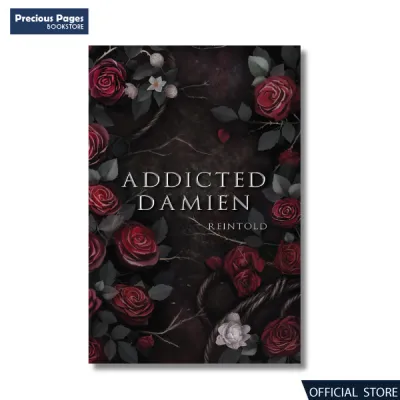 Sartori Series 1: Addicted Damien by Reintold