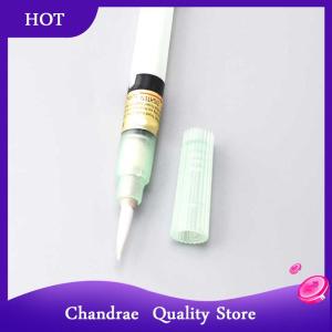 [Chandrae] 1PCS 102 Flux Pen Soldering Rosin Solder Paste Tool Applicator Brush Head No Clean For Bga Soldering