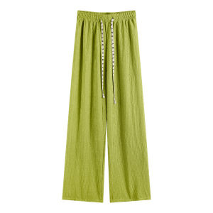 PROMO Knit Pants/Celana Wanita Kulot Panjang Tebal Import Kualitas Tinggi Tidak Puas Mendukung Pengembalian