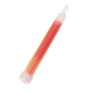 Glow Sticks Lightsticks 6In Snap Light Emergency Chemicals Light Stick Survival Glows Light Stick with 12 Hour Durations