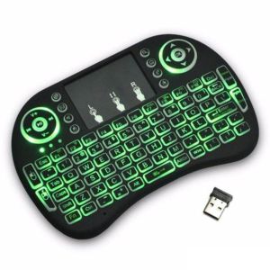 Bàn phím không dây Mini Keyboard cao cấp