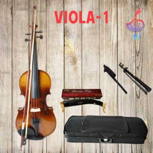 VIOLA-1 4/4 . 15 Very Beautiful Tone