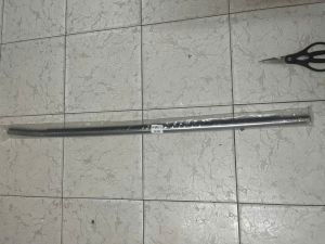 Nẹp chân kính ngoài MG ZS (Bản Thái/Bản Trung)
