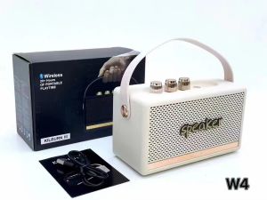 ลำโพงบลูทูธไร้สาย Bluetooth Speakers เสียงดี เบสเเน่น ขนาดพกพา ดีไซน์สวย มินิมอล สินค้าพร้อมจัดส่ง