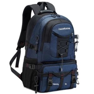 Tas Travel Kapasitas Besar Tas Ransel Pria Tas Gunung Tas Sekolah