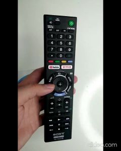 Remote Sony RMT - TX300E - Dòng cao cấp - (HP89)