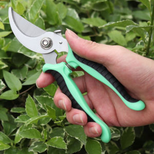 Garden Scissors Gardening Hand Cutter Pruning Shears Garden Trimming Scissors Tree Pruner Garden Clippers Tree Trimmers Secateurs Pruning Tool