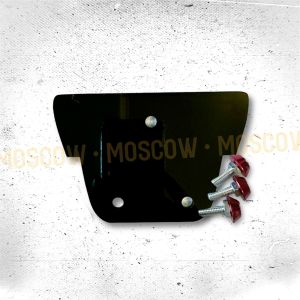 COVER UNDERTAIL MOTOR VARIO 125 150 LED COVER SPAKBOR BELAKANG MOTOR VARIO 125 150 LED TUTUP SPAKBOR UNDERTAIL VARIO 125 150 LED BAHAN PREMIUM HIGH QUALITY  COVER UNDERTAIL BAWAH AKRILIK  2MM FREE BAUT L MOSCOW