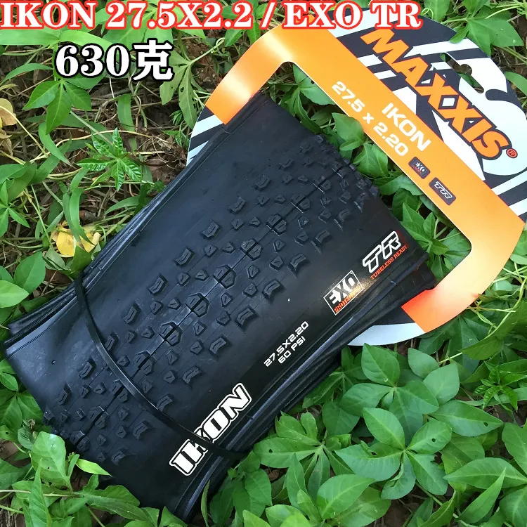 Maxxis IKON MTB Bicycle Tires ,29