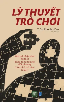 Sách - Lý Thuyết Trò Chơi