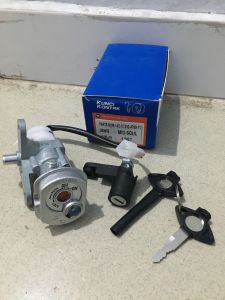 Kunci Kontak Assy MIO SOUL KARBU 2008 2009 2010 2011 2012 Merk Win