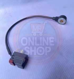 KNOCK SENSOR FOR MAZDA 3 2.0L GEN1 / FORD ESCAPE 2.3L 2006-2012 / MAZDA TRIBUTE 2.3L 2006-2012
