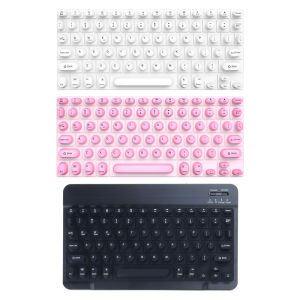Silicone Keyboards Cover For Long Nails Raised Keycaps Ergonomic Typing Manicure Protections AntiDust Soft Laptop Accessory