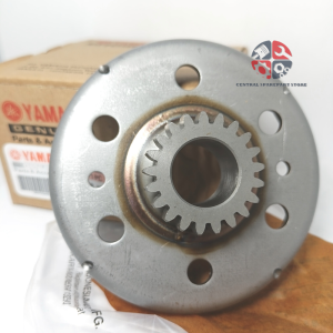 HEMAT PAKET MANGKOK GANDA VEGA ZR 21T + PELAT KOPLING + KAMPAS GANDA ASSY + CAGE JUPITER Z NEW ROBOT / RUMAH MANGKOK KOPLING VEGA ZR VEGA R LAMA VEGA R NEW BARU CRYPTON 5TN / PLAT KAMPAS KOPPLING MANGKOK OTOMATIS JUPITER ROBOT SATU SET 1
