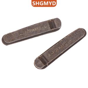 [COD] SHGMYD SPORTS ถนนจักรยานเบรคล้อคาร์บอนเบรคเบรค Pads ก๊อกเบรคล้อ Pade แผ่นคาร์บอนขอบ