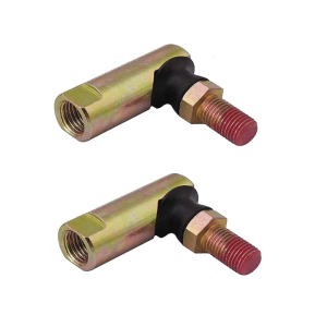 1 Pair Ball joint Tie Rod End 723-0448 for MTD Cub-Cadet Toro112-0917 Lawn Garden Tractors Replacement Parts Accessories