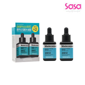 MEDIHEAL Madecassoside Blemish Repair Serum Limited Set (2pcs)