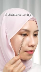 YOU Fit-Skin Mattifying Poreless Gel Primer Matte & Poreless Finishing 16H Oil Control 20ml