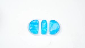 Nose Ice Pack - Cold Gel Compress for Cooling and Refreshing