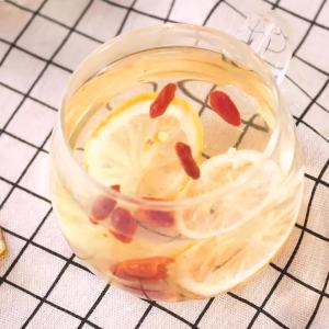 Nanyang Snack Lemon slices lemon dried water lemon tea fresh lemon slices fruit tea paired with chrysanthemum rose tea Whitening and health preservation