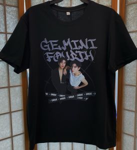 RLRเสื้อยืดพิมพ์สกรีนDTF จำหน่ายเสื้อสำเร็จรูป รับออกแบบรายเสื้อและพิมพ์งานDTF