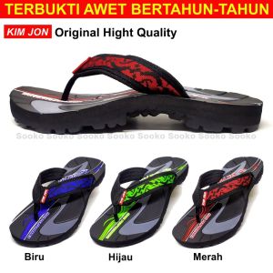 Sendal jepit Anak Laki Laki Remaja dan Pria Dewasa Sandal Gunung Jepit Anak Laki terbaru Hight Qualiti Kualitas Sudah terbukti Awet Bertahun-tahun Sendal Gunung