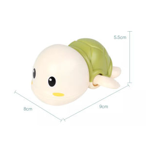 【Baby】ของเล่นอาบน้ำเด็ก ของเล่นลอยน้ำ ของเล่นในสระว่ายน้ำ ของเล่นในห้องน้ำ เป็ดลอยน้ำ ตุ๊กตาไขลาน ลานเล่นน้ำของเล่น