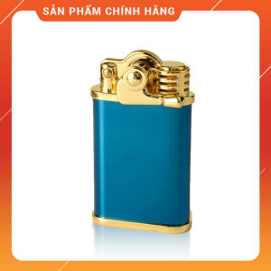 Hộp Quẹt Bật Lửa Xăng Zorro Z605 Làm Bằng Đồng Nguyên Khối Nhiều Màu - Dùng Xăng Bấc Đá Cao Cấp