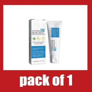 Cicaplast B5 40ml Moisturizing Cream Soothes & Nourishes Skin Hydrating Barrier Support2026