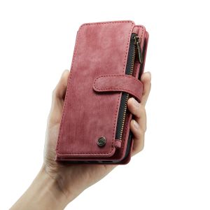 Ốp điện thoại cho Samsung mới Galaxy a52s A53 A72 A52 A33 A32 A23 A22 A12 A13 5g vỏ Samsung A72 A52 A51 A71 A50 a50s a30s 4G ví da từ tính 10 khe đựng thẻ vỏ lật