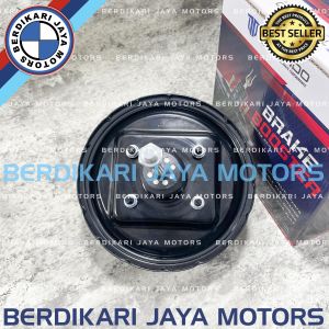 BRAKE SERVO BOSTER BOOSTER BRAKE BOSTER REM ISUZU PANTHER 8-97018139-1 ORIGINAL TRIVINDO PREMIUM QUALITY