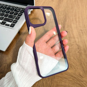 Phone Case For iPhone 11 12 13 14 15 Pro Max 6 7 8 Plus XR X XS Max 14 15 Plus Matte Back Covers